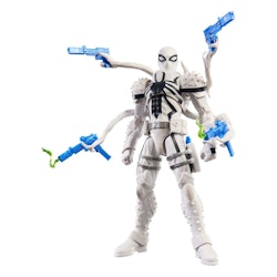 Marvel Legends Magic: The Gathering Action Figure Agent Anti-Venom (plus Exclusive Foil Card) 15 cm (Totalpris 749,-)