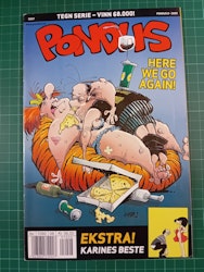 Pondus 2009 - 08