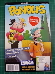 Pondus 2010 - 10