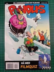 Pondus 2010 - 02