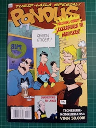 Pondus 2003 - 06