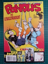 Pondus 2005 - 01