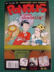 Pondus 2006 - 02
