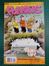 Pondus 2006 - 11