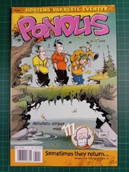 Pondus 2006 - 11