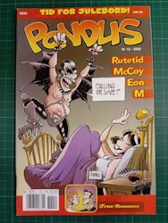 Pondus 2006 - 12