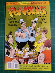 Pondus 2006 - 01