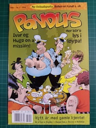 Pondus 2006 - 01