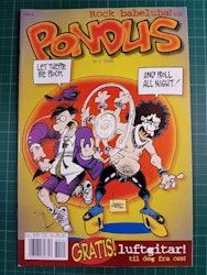 Pondus 2006 - 03
