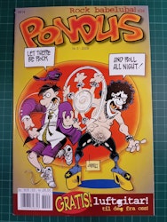 Pondus 2006 - 03