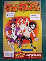 Pondus 2006 - 03