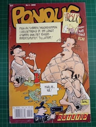 Pondus 2002 - 04