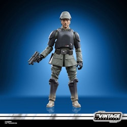 Star Wars Vintage Collection Cassian Andor (Aldhani Mission)