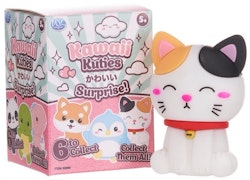 Kawaii Kuties 8 cm Blind Box