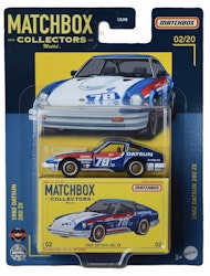 Matchbox Premium Collector : Datsun 280 ZX 1982