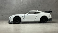Matchbox Premium Collector : Nissan GT-R Nismo