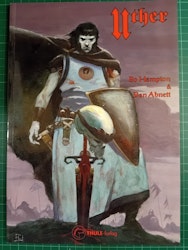 Uther (Fra restparti)