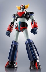 Grendizer Robot Spirits Action Figure Side Super UFO Robot Grendizer 16 cm (totalpris 998,-)