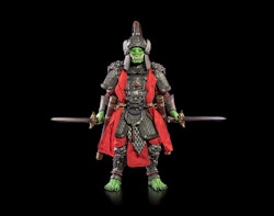 Mythic Legions: Rising Sons Actionfigur Yoshani Kari 15 cm (totalpris 749,-)