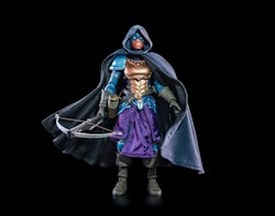 Mythic Legions: Rising Sons Actionfigur Manisha Cinderhorn 15 cm (totalpris 749,-)