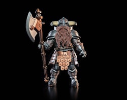 Mythic Legions: All Stars 6 Actionfigur Bothar Shadowborn 15 cm (totalpris 749,-)