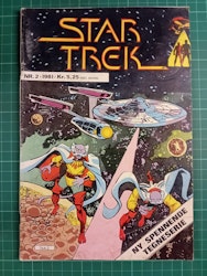 Star Trek 1981 - 02
