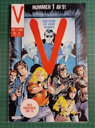 V nr 1 av 9