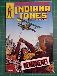 Indiana Jones 1985 - 01