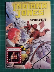 Indiana Jones 1986 - 04