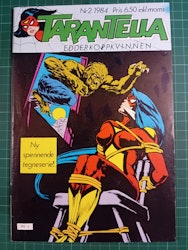 Tarantella 1984 - 02