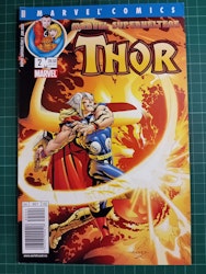 Marvel superheltene 2 (Mai 2003)