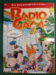 Radio Gaga julen 2019