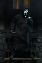 Scream Action Figure Ultimate Ghostface 18 cm (Totalpris 549,-)