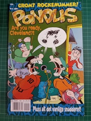 Pondus 2005 - 09