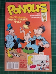 Pondus 2004 - 03