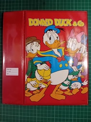 Samlerperm Donald Duck & Co u/klips