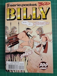 Serie-pocket 300 : Billy (Siste utgave)