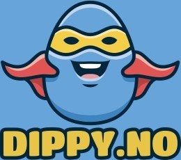Dippy.no