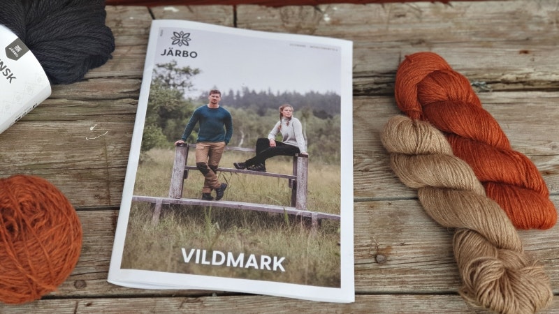 Vildmark enl. Järbo