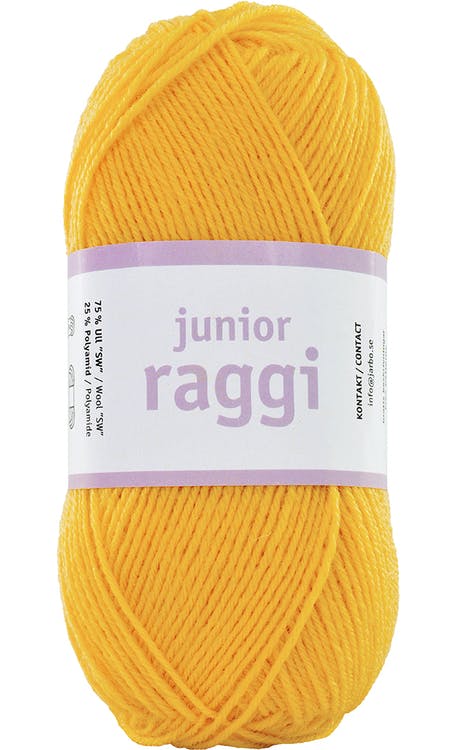 Järbo Junior Raggi