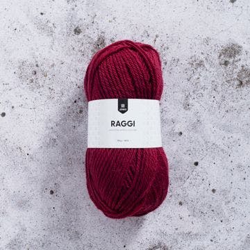 Järbo Raggi