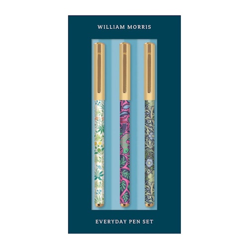Pennset Everyday William Morris