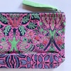 Pouch William Morris