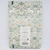 Anteckningsbok William Morris Blackthorn A5