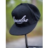 Fe Media "kravlös IIII" Snapback