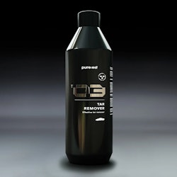 Pureest T3 Kallavfettning 1000ml