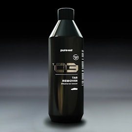 Pureest T3 Kallavfettning 1000ml