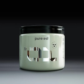 Pureest M1 Metal polish 250g