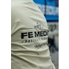 Fe Media "Projects Division" T-shirt