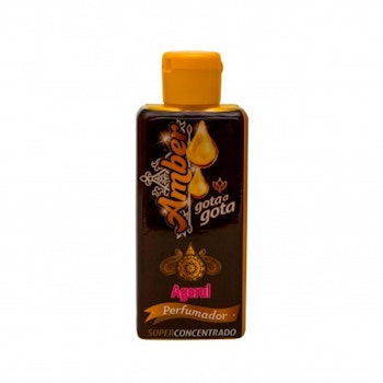Gota a Gota Amber